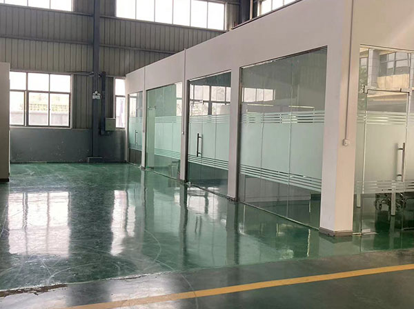 模具、壓鑄、注塑車間